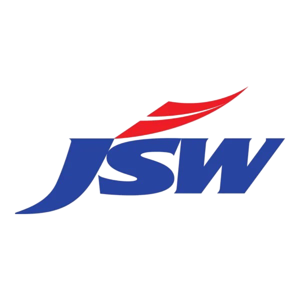 JSW Steel