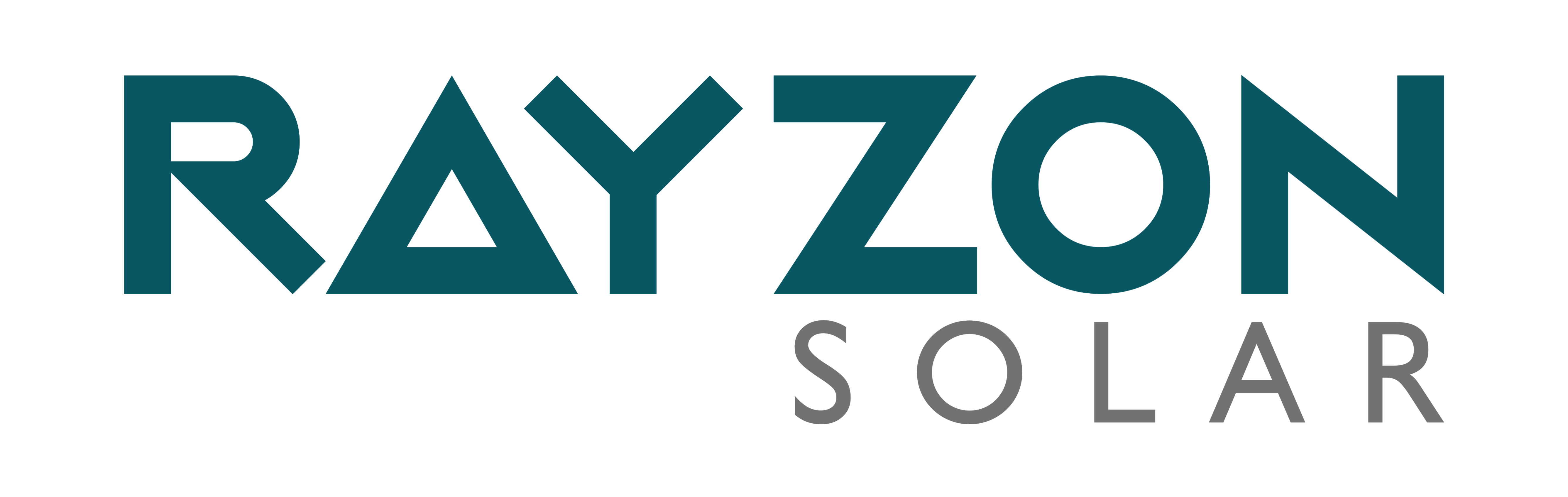 Rayzon Solar