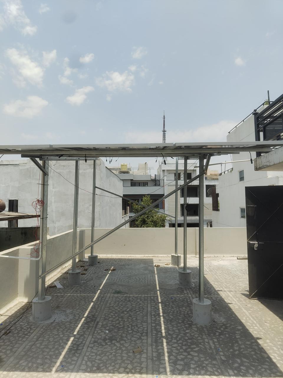 Indore Green Energy Project 10kW