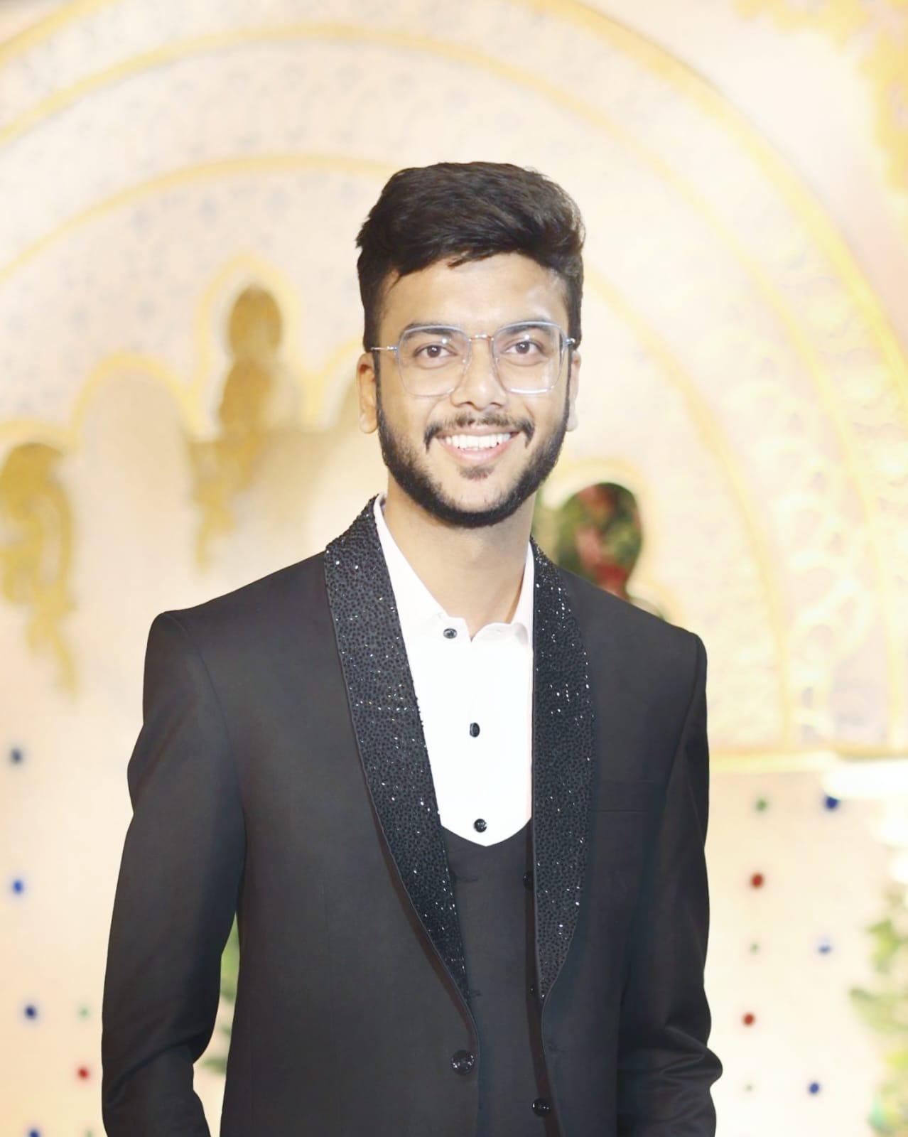 Yash Goyal